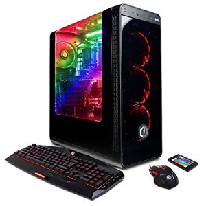 Cyberpower GMA390 Pc Gamer Master