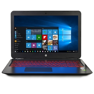 Hp 15T-AX200-FB-R Hp Omen 15t-ax200 Core I7-7700hq Quad-core 2.8ghz 8g