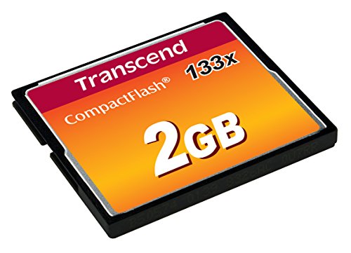 Transcend-TS2GCF133