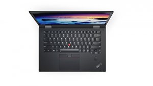 Lenovo 20JD000RUS Tpsllr Thnkpd X1 Yoga I5-7300u  2.6g 8gb 256gb Ssd 1