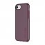 Ipio IPH-1465-MLT Dualpro Iridesc Merlot Iphone 8 7  6 6s Inc Accessor