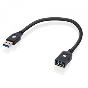 Iogear G2LU3AMF Usb 3.0 Extension Cable Male To Female 12