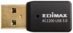 Edimax EW-7822UTC Networking Accessory Ew-7822utc Ac1200 Dual-band Mu-