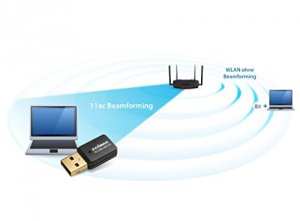 Edimax EW-7822UTC Networking Accessory Ew-7822utc Ac1200 Dual-band Mu-