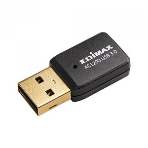 Edimax EW-7822UTC Networking Accessory Ew-7822utc Ac1200 Dual-band Mu-