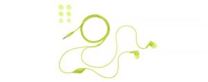 Griffin GC38206 Tunebuds - Green