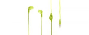 Griffin GC38206 Tunebuds - Green