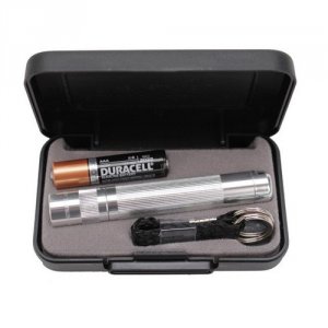 Maglite J3A102 Solitaire Led Flashlight