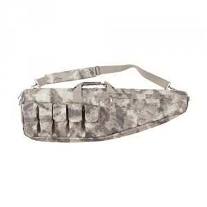 Allen 10933 Duty Camo Tactical Rifle Case - 38 Inch