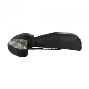 Allen 6010 Fitted Case For Standard Crossbows By