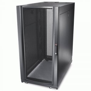 Apc AR3104 Netshelter Sx 24u 600mm X 1070mm Deep Enclosure