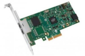 Intel I350T2BLK I350-t2 Pci Express X4 2-ports Internal Ethernet Serve