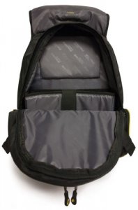 Mobile MEBPP3 Backpack, Premium, 17.3in, Navyblack