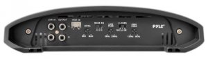 Pyle PLAM1000 1000 Watts 2 Channel Bridgeable Amplifier