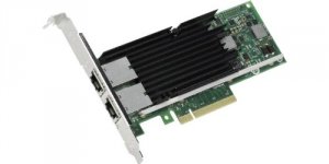 Intel X540T2 Network  Dual Port 10gbase-t Pci Express Ethernet Converg