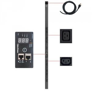 Cyberpower PDU20MVHVT24FNET Monitored Series