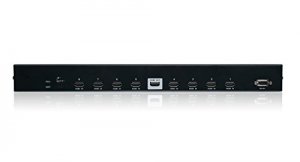 Iogear GHSW8181 Avior 8 1 Hdmi Switcher