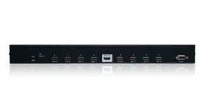 Iogear GHSW8181 Avior 8 1 Hdmi Switcher