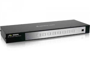 Iogear GHSW8181 Avior 8 1 Hdmi Switcher