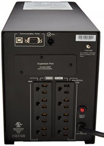 Cyberpower PR1000LCDTAA 1000va Taa Ups Smart App