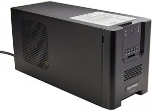 Cyberpower PR1000LCDTAA 1000va Taa Ups Smart App