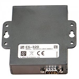 Brainboxes ES-320 Ethernet 1 Port