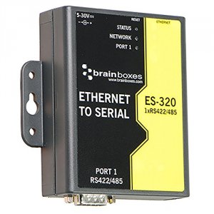 Brainboxes ES-320 Ethernet 1 Port