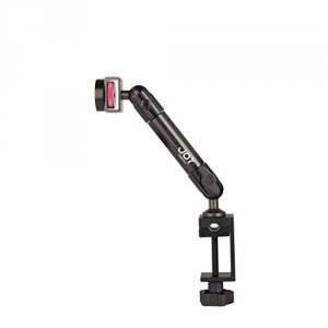 The MMU102 Magconnect C-clamp Single Arm Mount Only