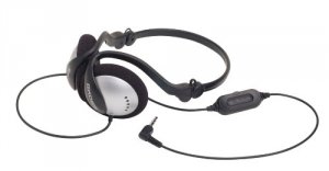 Koss KSC17 Collapsible Style Portable Headphone