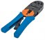 Intellinet 211048 Universal Modular Plug Crimping Tool