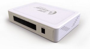 Amer SG5 5port Gigabit Enet Switch