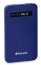 Verbatim 98455 Ultra-slim Power Pack, , Usb, 4200mah, Blue, Taa