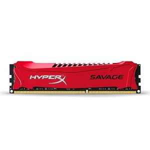 Kingston HX316C9SRK2/8 Kit 2x8gb Non-ecc Cl9 Hyperx    Savage Ddr3 Dim