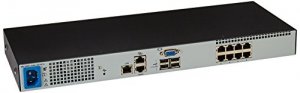 Hp AF651A Hp 0x1x8 G3 Kvm Console Switch