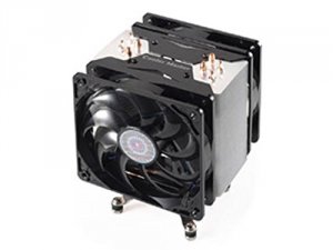 Cooler NWAIP-101058 Coolermaster Fan R4-l2r-20ac-gp 120mm Long Life Sl