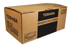 Toshiba PK12 Drum,