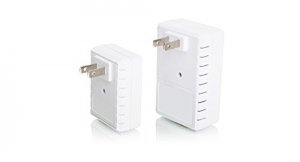 Iogear GPLWEKIT Home Networking - Wi-fi And Ethernet Through Power Out