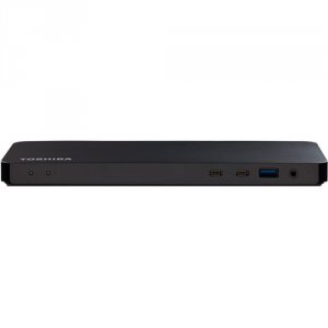 Toshiba PA5281U-1PRP Thunderbolt 3 Dock