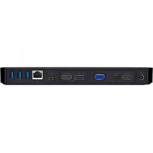 Toshiba PA5281U-1PRP Thunderbolt 3 Dock