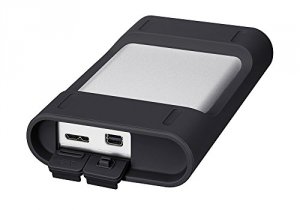 Sony PSZ-HB1T/BC , Psz-hb1tbc, Pro External Hdd, 1tb, Thunderbolt, Usb