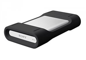 Sony PSZ-HB1T/BC , Psz-hb1tbc, Pro External Hdd, 1tb, Thunderbolt, Usb