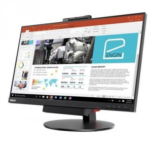 Lenovo 10R1PAR1US 21.5  Thinkcentre Tiny-in-one 22 Gen3 1920x1080 Webc