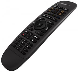 Logitech 915-000239 Harmony Home Companion (blk)