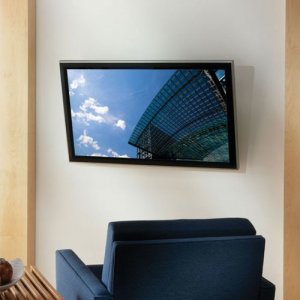 Ergotron 60-612 Neo-flex Wall Mount For Flat Panel Display 37 To 80 Su