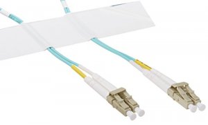 Belkin F2F402LL-04M-G Cable,fiber,lclc,4m,lo Multimode