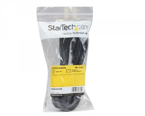 Startech PXT515C198 Cable  8feet Power Cord Nema 5-15power To Iec 320 