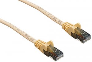 Belkin A3L980-25-YLW Cable,cat6,utp,rj45mm,25 ,ylw,patch