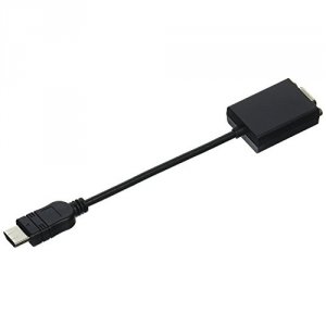 Lenovo 0B47069 Hdmi To Vga Adapter Cable