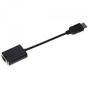 Lenovo 0B47069 Hdmi To Vga Adapter Cable