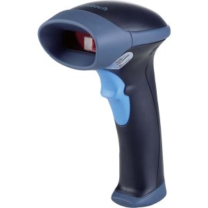 Unitech MS840-SUPBGC-SG Non-bluetooth Wireless Laser Scanner, W Cradle